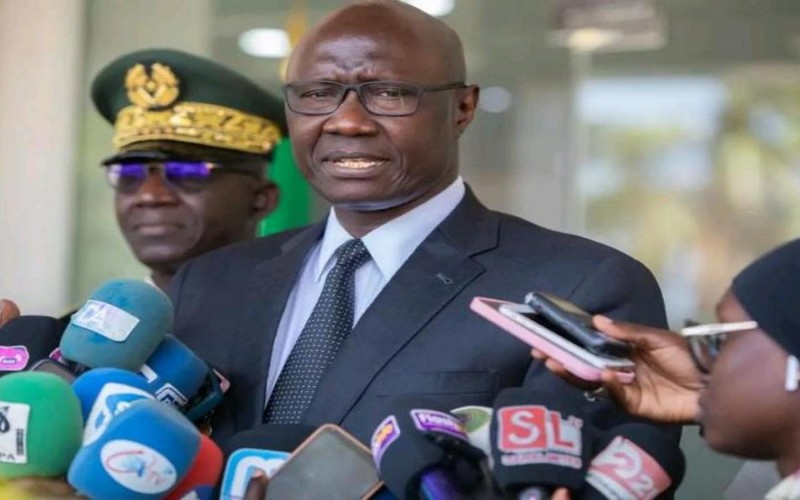 Birame Diop appelle à des stratégies efficaces pour une meilleure gouvernance des ressources naturelles en Afrique