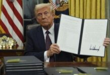 Climat : Quel avenir pour l’Afrique après le retrait des États-Unis de l’Accord de Paris ? Adaptation et stratégies pour sécuriser le financement climatique