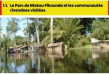 Congo-Brazzaville : L’ONG CAD exige un plan d’aménagement et une étude d’impact pour le Parc National de Ntokou-Pikounda