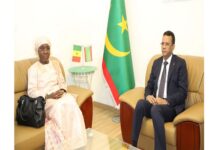 Coopération pêche et infrastructures maritimes : Rencontre entre les ministres de la Mauritanie et du Sénégal