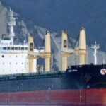 Côte d&rsquo;Ivoire : 20 000 tonnes de nitrate d&rsquo;ammonium à bord du navire Zimrida sous surveillance après l&rsquo;incident de Beyrouth