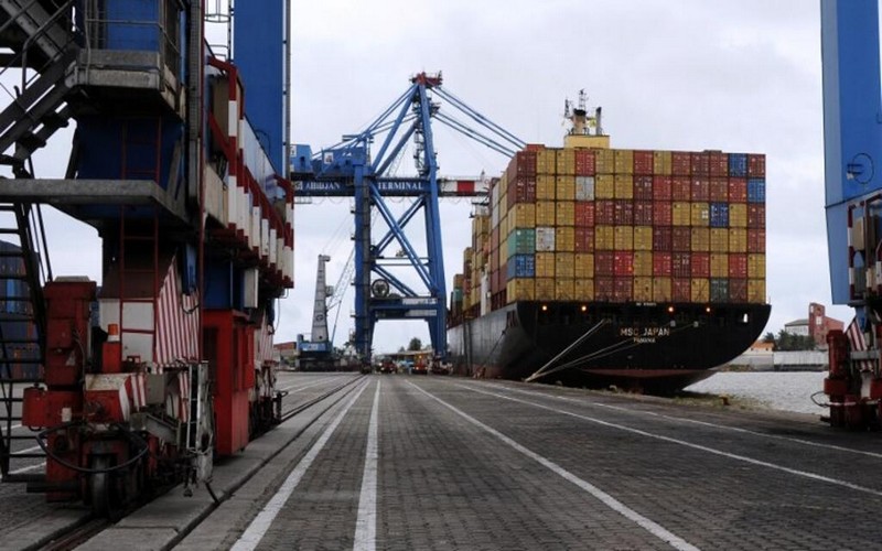 Côte d’Ivoire : Tout savoir sur le cargo Zimrida et sa cargaison de 20 000 tonnes de nitrate d’ammonium, un produit à haut risque