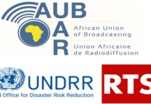 Dakar (Sénégal) accueillera le 2ème Sommet des médias sur les changements climatiques et la réduction des risques de catastrophes en février 2025