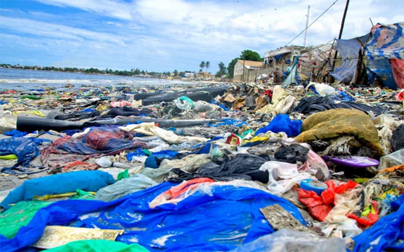 Dépollution de la baie de Hann (Sénégal) : Mise aux normes des unités industrielles et amélioration de la qualité de l’eau pour un avenir plus sain, selon Cheikh Tidiane Dièye