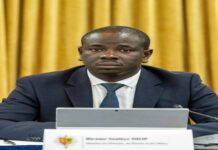 En Tanzanie, Birame Souleye Diop annonce des réformes stratégiques pour moderniser la SENELEC et répondre aux exigences de la Banque mondiale