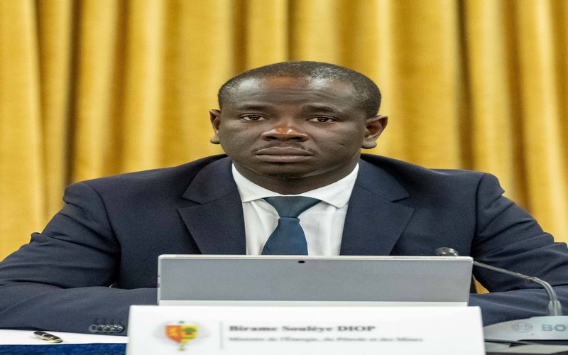 En Tanzanie, Birame Souleye Diop annonce des réformes stratégiques pour moderniser la SENELEC et répondre aux exigences de la Banque mondiale