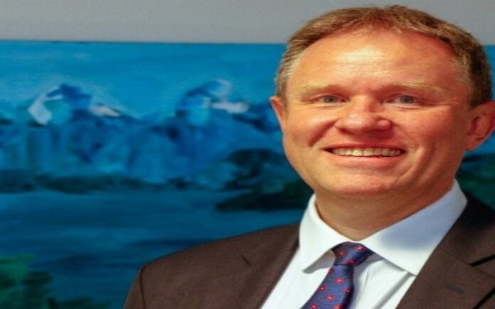 Entretien avec Franz Drees-Gross, directeur régional pour l’infrastructure en Afrique de l’Ouest et centrale à la Banque mondia