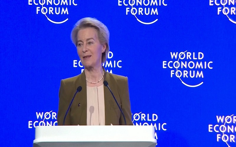 Forum mondial sur la transition énergétique à Davos : Objectifs ambitieux pour une énergie propre, un investissement accru et un avenir durable