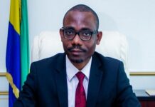 Gabon : Mays Mouissi nommé ministre de l’Environnement et du Climat pour répondre aux défis environnementaux