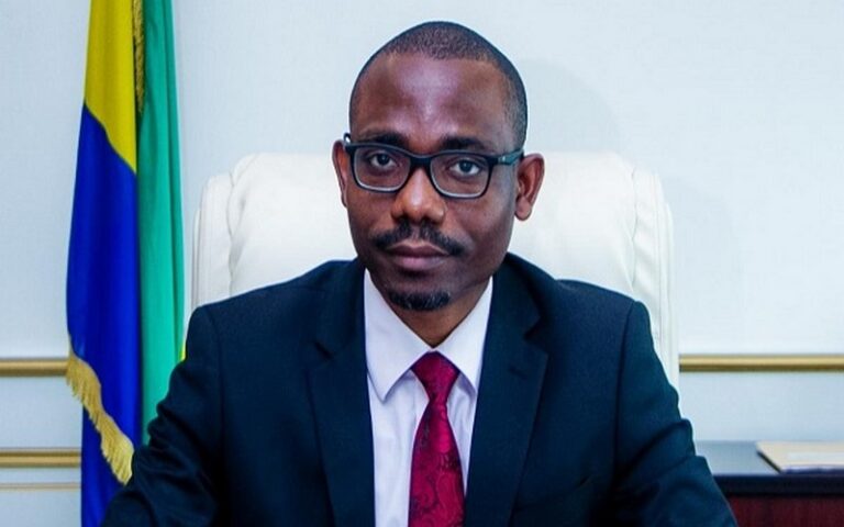 Gabon : Mays Mouissi nommé ministre de l’Environnement et du Climat pour répondre aux défis environnementaux