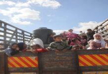 Gaza : L’acheminement de l’aide humanitaire doit s’intensifier