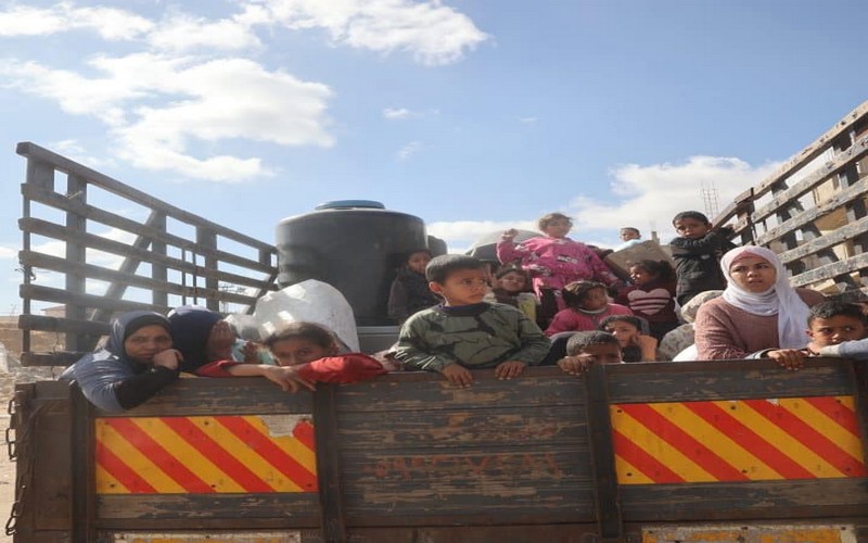 Gaza : L’acheminement de l’aide humanitaire doit s’intensifier