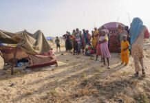 Guerre au Soudan : Plus de 30 millions de personnes en besoin d’aide humanitaire, selon l’ONU