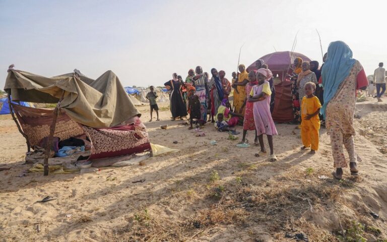 Guerre au Soudan : Plus de 30 millions de personnes en besoin d’aide humanitaire, selon l’ONU