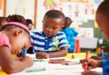 Investir dans la petite enfance en Afrique : Un levier clé pour l’autonomisation des femmes, selon un Rapport