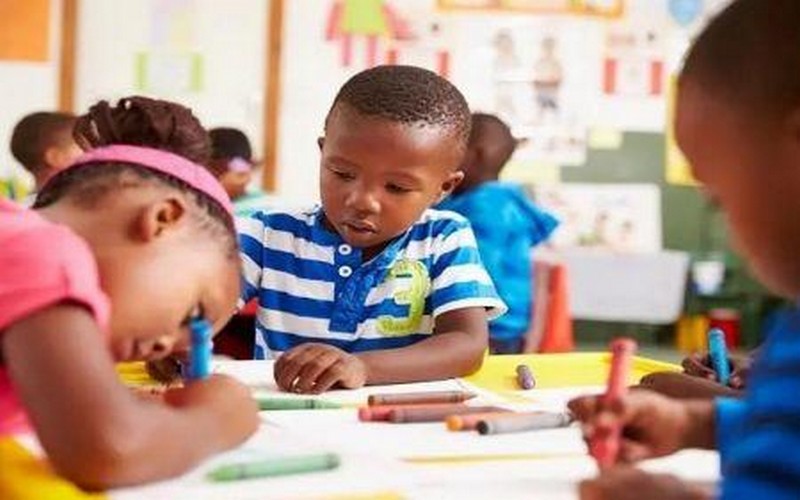 Investir dans la petite enfance en Afrique : Un levier clé pour l’autonomisation des femmes, selon un Rapport