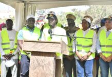 Journée Nationale au Sénégal « Sétal Sunu Réew » : La Cité COMICO de Yeumbeul Nord se prépare pour la visite de Bassirou Diomaye Faye, ce samedi