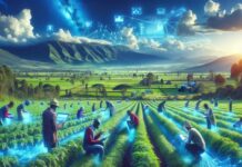 Kenya : Des agriculteurs utilisent l’intelligence artificielle pour révolutionner l’agriculture durable et augmenter les rendements