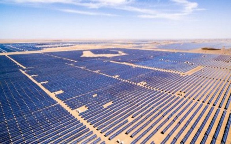 L’Afrique du Sud investit 44,2 milliards de rands pour accélérer sa transition énergétique durable et réduire sa dépendance aux énergies fossiles