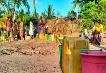 L’Afrique lance un ABM pour l’adaptation au changement climatique dans le cadre de l’Accord de Paris