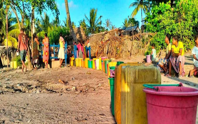 L’Afrique lance un ABM pour l’adaptation au changement climatique dans le cadre de l’Accord de Paris