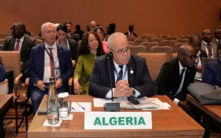 L&rsquo;Algérie présente ses initiatives agricoles au Sommet de l&rsquo;UA à Kampala : Un modèle de développement durable et de coopération pour l&rsquo;agriculture africaine