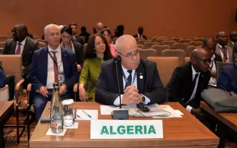 L’Algérie présente ses initiatives agricoles au Sommet de l’UA à Kampala : Un modèle de développement durable et de coopération pour l’agriculture africaine
