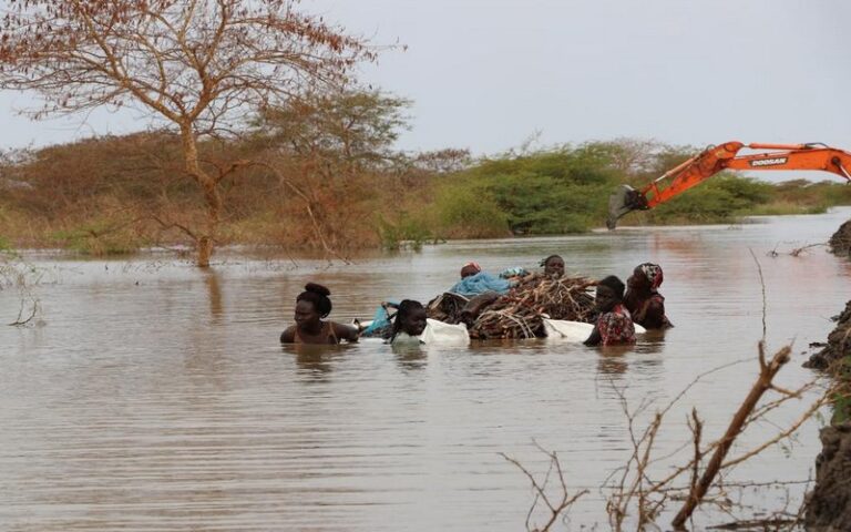 L&rsquo;IGAD lance un projet pour renforcer la résilience face aux crises climatiques et aux conflits en Afrique de l&rsquo;Est