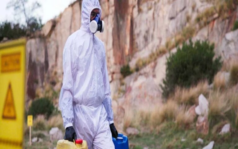 La BAD approuve un projet pionnier de gestion des produits chimiques et des déchets en Afrique : Un pas crucial pour un avenir plus sain et durable                   