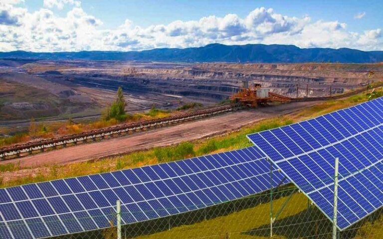 La BAD et KPMG lancent un modèle de financement innovant pour exploiter les ressources minérales de l’Afrique et accélérer la transition énergétique