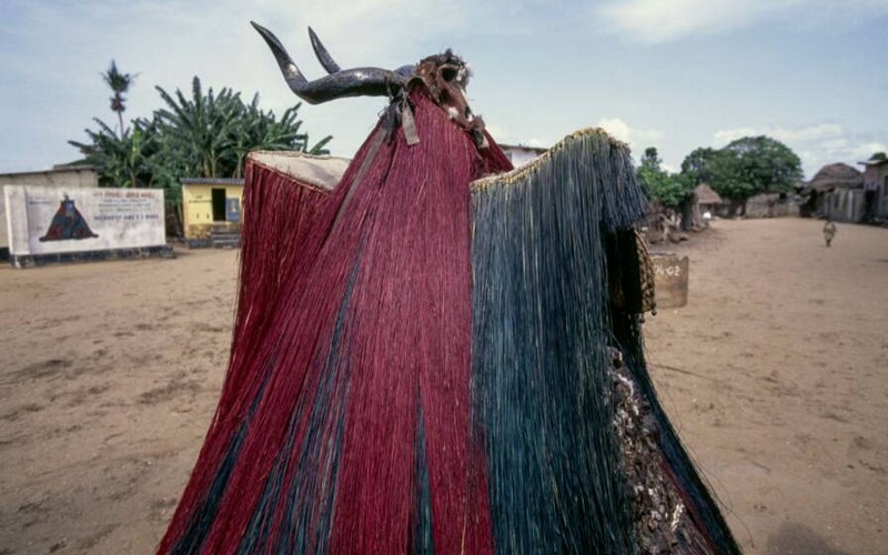 La préservation des mangroves au Bénin : L’influence des rites vaudous pour protéger l’écosystème marin