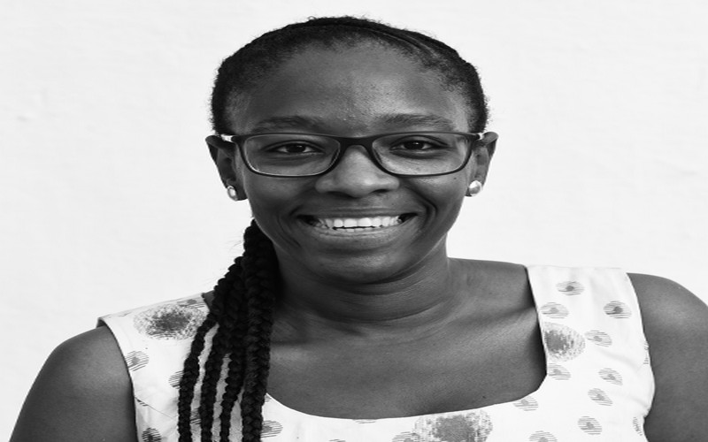 L’architecte malienne, Mariam Sy, qui réinvente l’architecture avec la terre et la modernité en Afrique