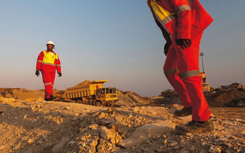 Le Boom des minerais critiques : L’Afrique peut-elle profiter de la croissance de la demande mondiale pour stimuler son PIB ?