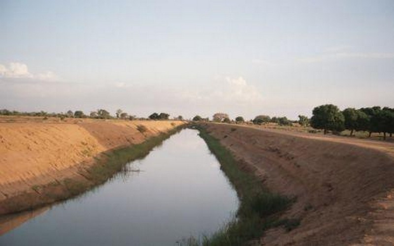 Le gouvernement malien approuve 2 projets d’aménagement hydroagricole à N’Débougou pour renforcer l’irrigation et la gestion de l’eau