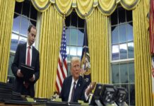 Le retrait des États-Unis de l’Accord de Paris sous Donald Trump : Quel impact pour la lutte contre le changement climatique ?