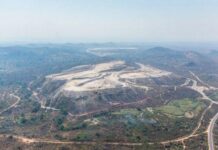 L’exploitation minière responsable de 7 % de la déforestation en RDC, un impact climatique sous-estimé, selon le rapport Afrewatch