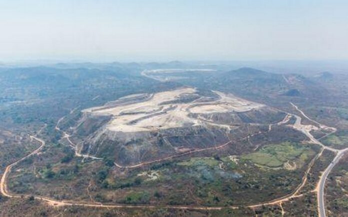 L’exploitation minière responsable de 7 % de la déforestation en RDC, un impact climatique sous-estimé, selon le rapport Afrewa