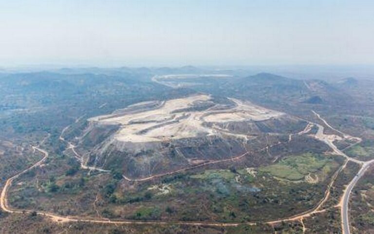 L’exploitation minière responsable de 7 % de la déforestation en RDC, un impact climatique sous-estimé, selon le rapport Afrewatch                