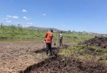 Madagascar : Sécheresse à Antananarivo, un impact direct sur la production agricole et la sécurité alimentaire