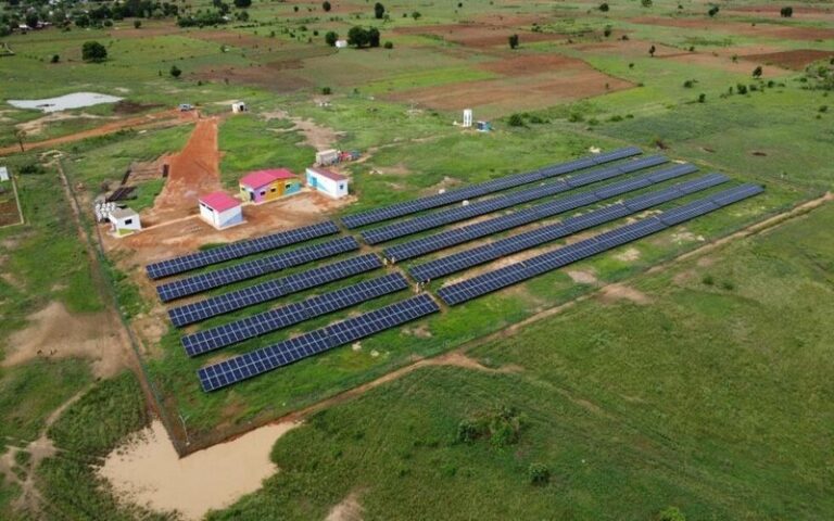 Madagascar : Un financement de l&rsquo;UE et de l&rsquo;AFD dynamise l&rsquo;électrification rurale grâce au secteur privé        