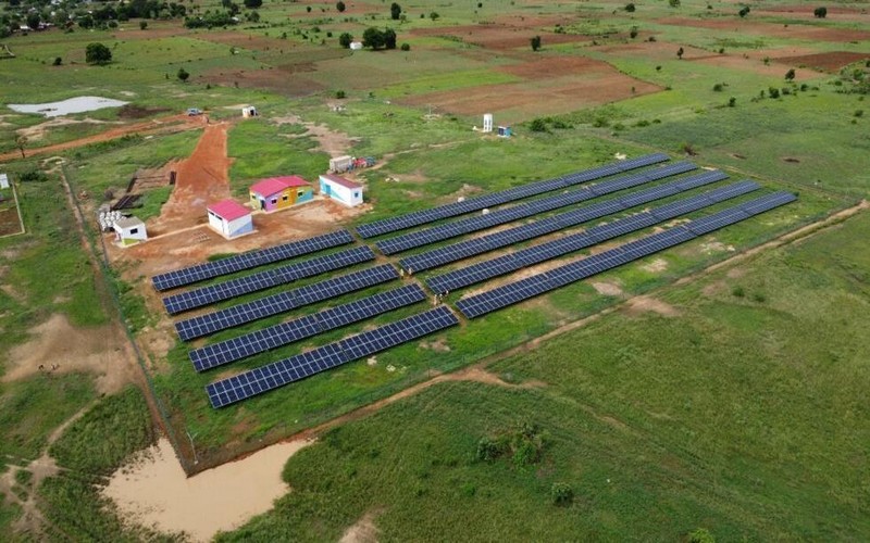 Madagascar : Un financement de l’UE et de l’AFD dynamise l’électrification rurale grâce au secteur privé