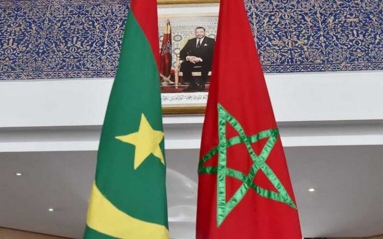 Maroc-Mauritanie : Une nouvelle convention énergétique pour renforcer la coopération électrique et les énergies renouvelables en gestation  