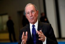 Michael Bloomberg se substitue aux États-Unis pour financer l’ONU Climat après le retrait du pays de l’accord de Paris
