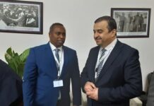 Mohamed Arkab réaffirme l’engagement de l’Algérie pour l’intégration énergétique africaine et internationale lors du Sommet de Dar es Salaam
