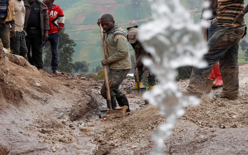 RDC : Le M23 contrôle l’exploitation du coltan du Nord-Kivu, une source de revenus cruciale et de conflit géopolitique
