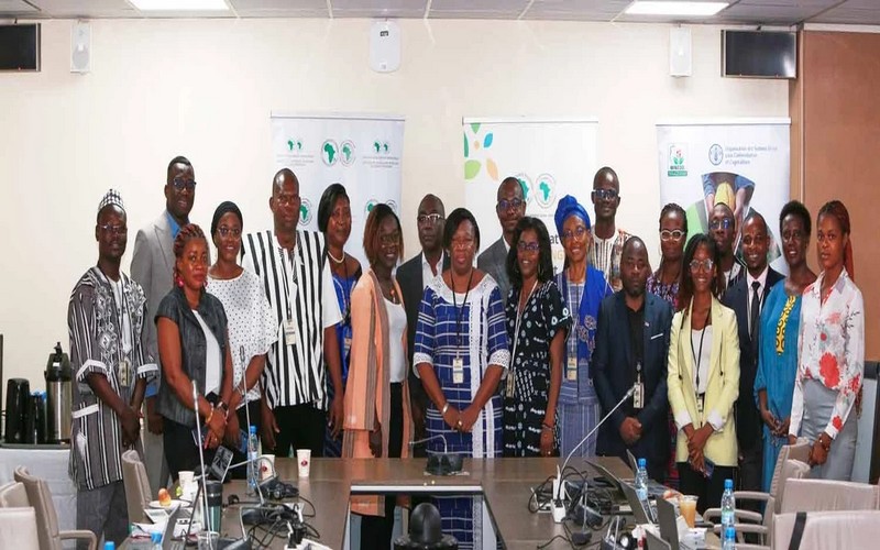 Rencontre Sud-Sud en Côte d’Ivoire : Intégration du genre et lutte contre la déforestation dans les projets REDD+