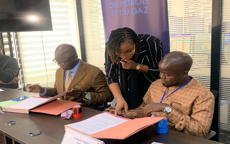 Renforcement des compétences des journalistes : L’AJTREPE et l’INPG signent une convention pour mieux informer sur les secteurs pétrolier et énergétique au Sénégal
