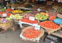 Sécheresse à Île Maurice : Impact sur les prix des fruits et légumes et les défis pour les agriculteurs