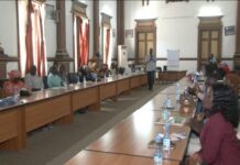 Sénégal : Atelier de renforcement des capacités des acteurs de la société civile à Saint-Louis pour une gouvernance climatique transparente et inclusive