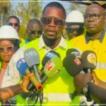 Sénégal – Mission parlementaire : Eramet Grande Côte félicitée pour ses réalisations environnementales et son engagement en RSE
